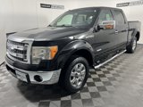 Used 2013 Ford F150 XLT image 2