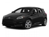 Used 2014 Ford Focus ST image 4