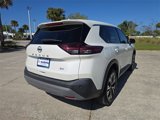 Used 2021 Nissan Rogue SV image 4