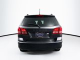 Used 2018 Dodge Journey SE w/ Blacktop Package image 6