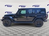 Used 2019 Jeep Wrangler Unlimited Sahara w/ Uconnect 4C Nav & Sound Group image 6