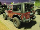 Used 2012 Jeep Wrangler Rubicon w/ PWR Convenience Group image 4