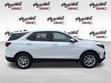 Used 2024 Chevrolet Equinox LT image 4