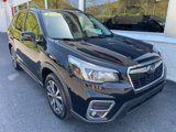 Used 2020 Subaru Forester Limited w/ Popular Package #3 image 2