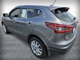 Certified 2021 Nissan Rogue Sport S image 4