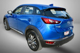 Used 2017 MAZDA CX-3 Grand Touring image 4