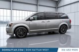 Used 2018 Dodge Grand Caravan GT image 2