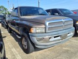 Used 2001 Dodge Ram 1500 Truck 4x4 Quad Cab image 2