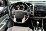 Used 2015 Toyota Tacoma 4x4 Double Cab image 5