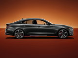 Used 2025 Genesis G70 3.3T Advanced image 4
