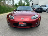 Used 2008 MAZDA MX-5 Miata Sport w/ Convenience Pkg image 2