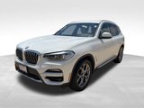 Used 2020 BMW X3 sDrive30i image 3