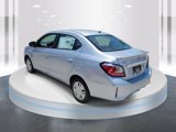 New 2024 Mitsubishi Mirage G4 ES image 3