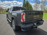 Certified 2021 GMC Canyon Denali image 4