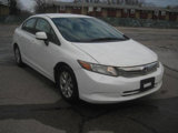 Used 2012 Honda Civic LX image 3