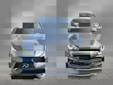 Used 2021 INFINITI Q50 Luxe image 3