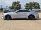 Used 2020 Ford Mustang Premium w/ Black Accent Package image 4