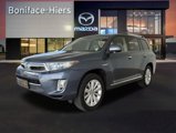 Used 2013 Toyota Highlander Limited image 4