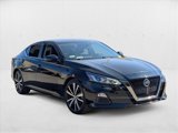 Used 2020 Nissan Altima 2.5 SR image 3