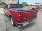 Used 2022 Chevrolet Silverado 1500 LTZ w/ LTZ Premium Package image 3