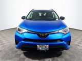 Used 2017 Toyota RAV4 LE image 3