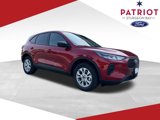 New 2025 Ford Escape Active w/ Tech Pack #1 image 1
