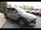 Certified 2021 MAZDA CX-5 Touring image 6