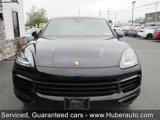 Used 2020 Porsche Cayenne image 2