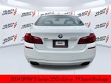 Used 2014 BMW 550i xDrive Sedan image 4