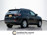 Certified 2022 Jeep Compass Latitude image 2