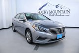 Used 2016 Hyundai Sonata SE image 1