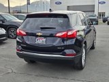 Used 2021 Chevrolet Equinox LT image 3