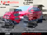Used 2020 FIAT 500X Trekking w/ Cold Weather Group image 3