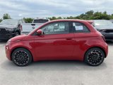 New 2024 FIAT 500 e (RED) image 5