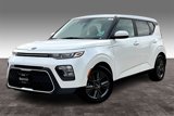 Used 2021 Kia Soul S image 2