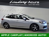 Used 2022 Subaru Impreza 2.0i Premium image 6