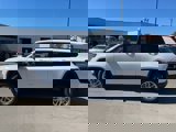 New 2025 Jeep Grand Cherokee L Laredo image 2