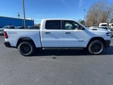 New 2025 RAM 1500 Classic Warlock image 5