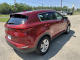 Used 2017 Kia Sportage LX w/ LX Popular Package image 5
