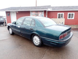 Used 1999 Buick Park Avenue Ultra w/ Gran Touring Pkg image 4