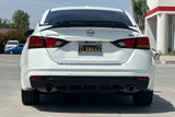 Used 2023 Nissan Altima 2.5 SR image 5