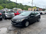 Used 2017 Chevrolet Cruze LS image 2