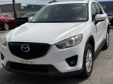 Used 2013 MAZDA CX-5 Touring w/ Bose & Moonroof Pkg image 3