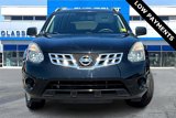 Used 2014 Nissan Rogue S image 2