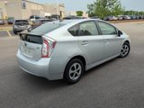 Used 2015 Toyota Prius Four image 6