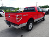 Used 2014 Ford F150 XLT w/ Equipment Group 302A Luxury image 6