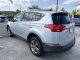 Used 2015 Toyota RAV4 XLE image 5