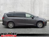 Used 2021 Chrysler Voyager Lxi image 2
