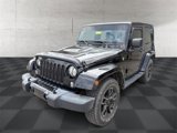 Used 2017 Jeep Wrangler Sahara image 3