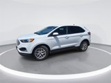 Used 2024 Ford Edge SEL image 4
